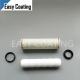 Tribomatic II automatic powder gun service kit ,inner and outer wear sleeve PTFE  631208