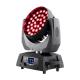 36x10w LED Moving Head Stage Lights Wash Zoom For Party Dj Equipment