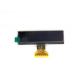 3.3V COG LCD Module 6 O'clock Viewing Direction Panel ROHS Certificated