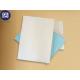 Fashion Design Water Transfer Tattoo Paper 480 * 610mm For Inkjet Printing