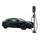 7kw Type 2 Ev Charger AC 220V Chargepoint Home 32a Standup IP55 Linchr E Series