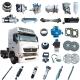 Howo OEM Brake Chamber Wg9100364020 for Shacman Sinotruksinotruk Truck Spare Parts
