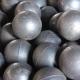 65Mn 150mm Forged Iron Grinding Balls 5HRC For Power Station