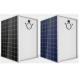 High Performance Monocrystalline Solar Panel 330W 36V For Power Station