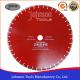 600mm Diamond Turbor Cutting Saw Blade , Diamond Cutting Blades