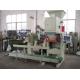 Urea Compound Fertilizer Bagging Equipment Semi Automatic Stainless Steel 201