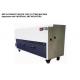 10mm PCB Turn Conveyor 10m/min AC 220V Automatic Tape Cutting Machine