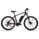 OEM Adult Electric Assist Mountain Bike With 36V / 10.4Ah Lithium Battery