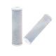 CTO Activated Carbon Block Water Filter Cartridge for Reverse Osmosis Systems 10*2.5 inch
