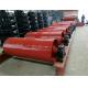 Customized Anti Slippery 800mm Take Up Pulley In Belt Conveyor
