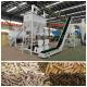 2ton/H Automatic Poultry Pellet Machine 2.5mm Pellet Making Machine For Poultry Feed