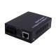 10 100M Adaptive Overload Protection 100 Base-TX RJ45 Transceivers And Media Converters