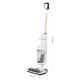 120*28*21.4cm Multifunctional Wireless Wet and Dry Vacuum Cleaner with 450ML Dust Water Tank