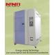 Programmable Hot Cold Shock Test Chamber with Fast Temperature Recovery Time Within 5 Mint