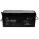 Submarine RV 12v 200ah Lifepo4 Lithium Batteries 12 Volt Golf Cart Battery