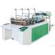 Computerized Polythene Bag Making Machine Single Layer 600-1150mm Width