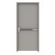 Villa UL Panic Bar 1.5H Galvanized Steel Fire Exit Doors