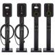 AC EVSE Charging Station 16A 32A Wall Mount Mode 3 Electric Car Wallbox Charger