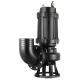 Industrial Heavy Duty Dirty Water Pump with Noise Level≤75dB and Long-lasting Performance