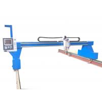 low price gantry cnc cutting machine plasma cutting machine flame cutting gantry machine