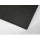 100mm * 200 mm plain 2mm carbon fiber sheet , twill ultra carbon fiber board