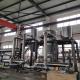 Stainless Steel 316 / 304 Vacuum Evaporator With Capacity 1000L/H
