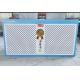 Hot Sale Freestanding or Wall-Mounted Electric Fan Heater Convection Heater with 24h Timer