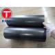 Q195 Q235 Q345 ERW Welded Round Square Steel Pipe Hollow Section Steel Tube