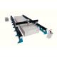 2500*12000mm big size High Pressure 60000psi Intensifier Pump Water Jet Cutter for Stainless Steel Precision Cutting