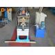 15m/Min Door Guide Roller Shutter Forming Machine For Galvanized Sheet