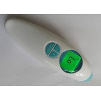 Portable Body Temperature Thermometer Clinical Medical Forehead And Ear Thermometer