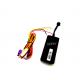 4G GPS Tracking Device  For Trucks Moving Alarm Asset Security TK003 Module