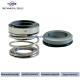 Zs Seal Mechanical Seal For Cnp Horizontal Centrifugal Pump
