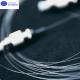 Sapphire Optical Fiber Dia 25-500um Fiber Orientation C-axis  Transmittance >80% High Radiation Resistance
