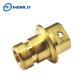 Prototype CNC Machining Services Aluminum Alloy Custom Brass Machined Components