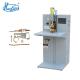 Pneumatic Automatic Spot Welding Machine Stainless Steel Hwashi Resistance Wire Mesh Provided
