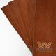 High End Comfortable Vegan Faux Leather PU Imitation Leather For Labels