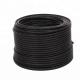 DC 4mm Solar System Pv Cable 1500V Wears Resistance