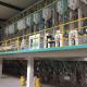 2TPH Automatic Complete Set Rice Mill Plant Project