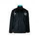 Custom Printing Logo Design Quick Dry Sports Running Fitness Wear Men's Sports Hoodies Jacket