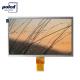Polcd 1024X600 10.1 Inch LCD Screen EK79001 High Brightness TFT Display