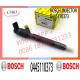 Original And New Common Rail Injector 0445110373 0445110374 0986435243 33800-2F300 5258774