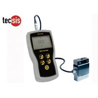 Handheld Digital Force Gauge Weight Indicator Load Cell , High Accuracy