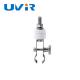 10mm IR Lamp Holder , UVIR Stainless Steel Clips Clamps CE approval