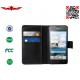 Hot Selling New Design Magnetic PU Wallet Leather Cover Case For Huawei Ascend G525