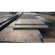 A36 Hot Rolled Steel Plate