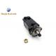 BMSY Hydraulic Drive Motor Cotton Conveyor Parts Cone Shaft 31.75mm Side Ports