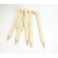 bone shape ball point pen, promotional gift bone design gift pen
