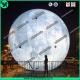Lighting Inflatable Moon,Event Inflatable Moon,Club Hanging Decoration