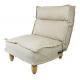 80kg Bsci Lazy Sofa Chair Floor Recliner Living Room Furniture
